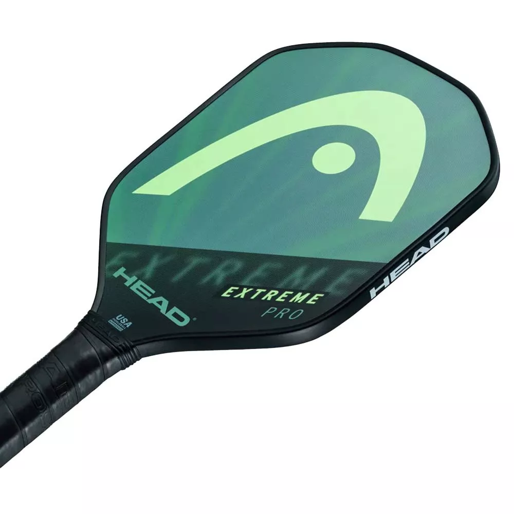 Head Extreme Pro 2023 Pickleball Paddle