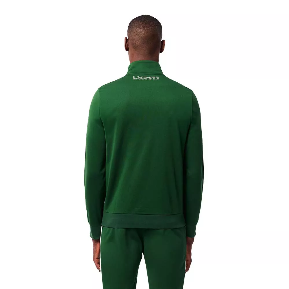 Lacoste Sport Navy Jacket