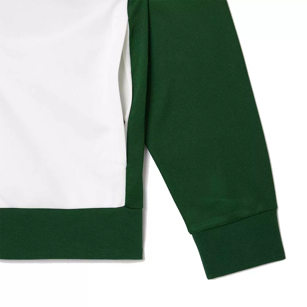 Lacoste Sport Navy Jacket