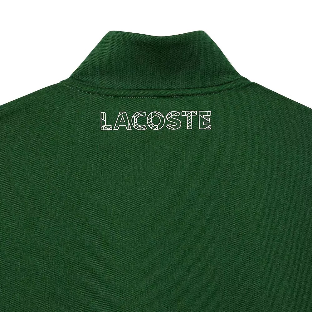 Lacoste Sport Navy Jacket