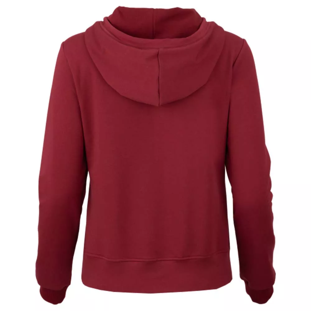 Fila Bjorn Bordeaux Jacket