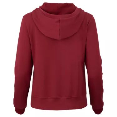 Fila Bjorn Bordeaux Jacket