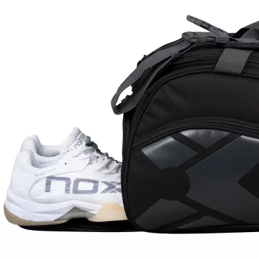 Nox Pro Series Black thermobag