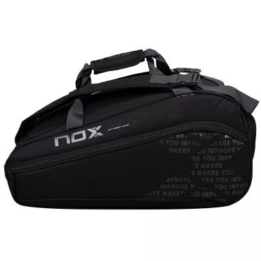 Nox Pro Series Black thermobag