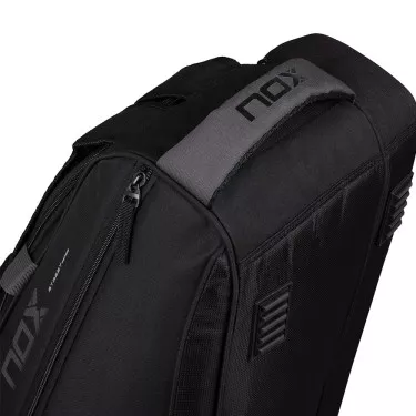 Nox Pro Series Black thermobag