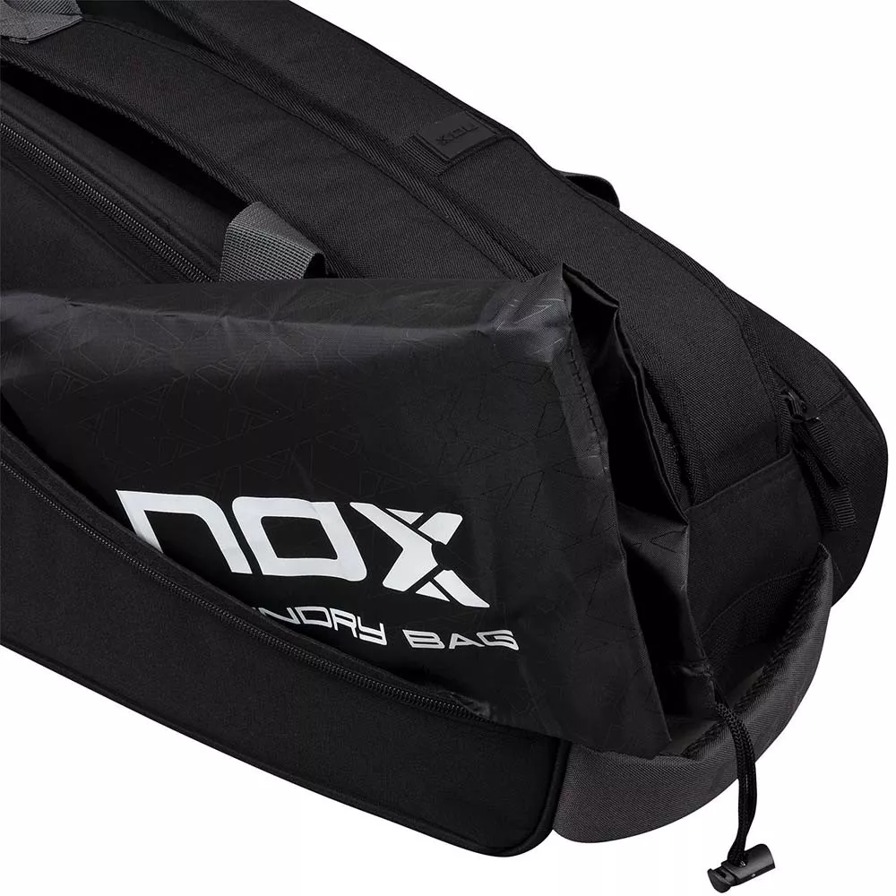 Nox Pro Series Black thermobag