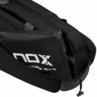 Nox Pro Series Black thermobag