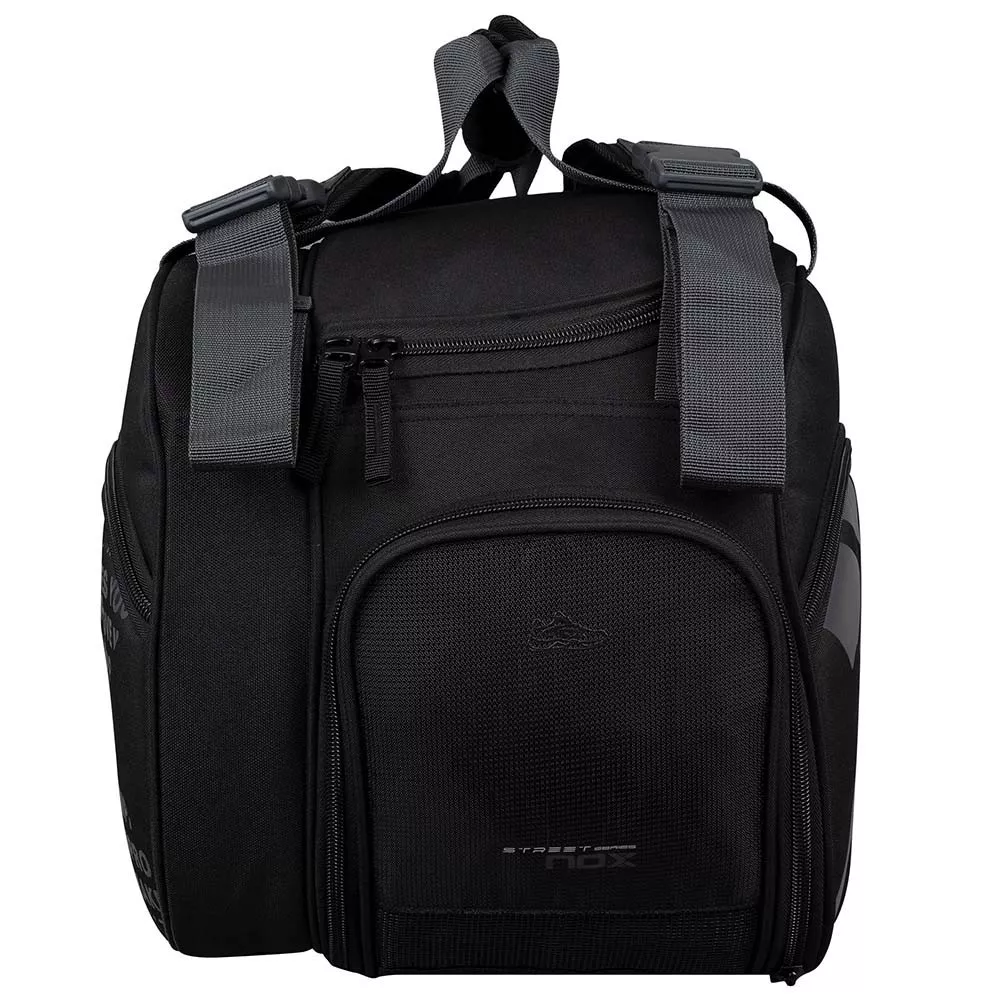 Nox Pro Series Black thermobag