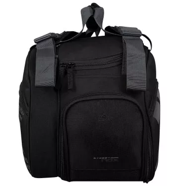 Nox Pro Series Black thermobag