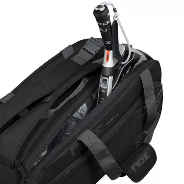 Nox Pro Series Black thermobag