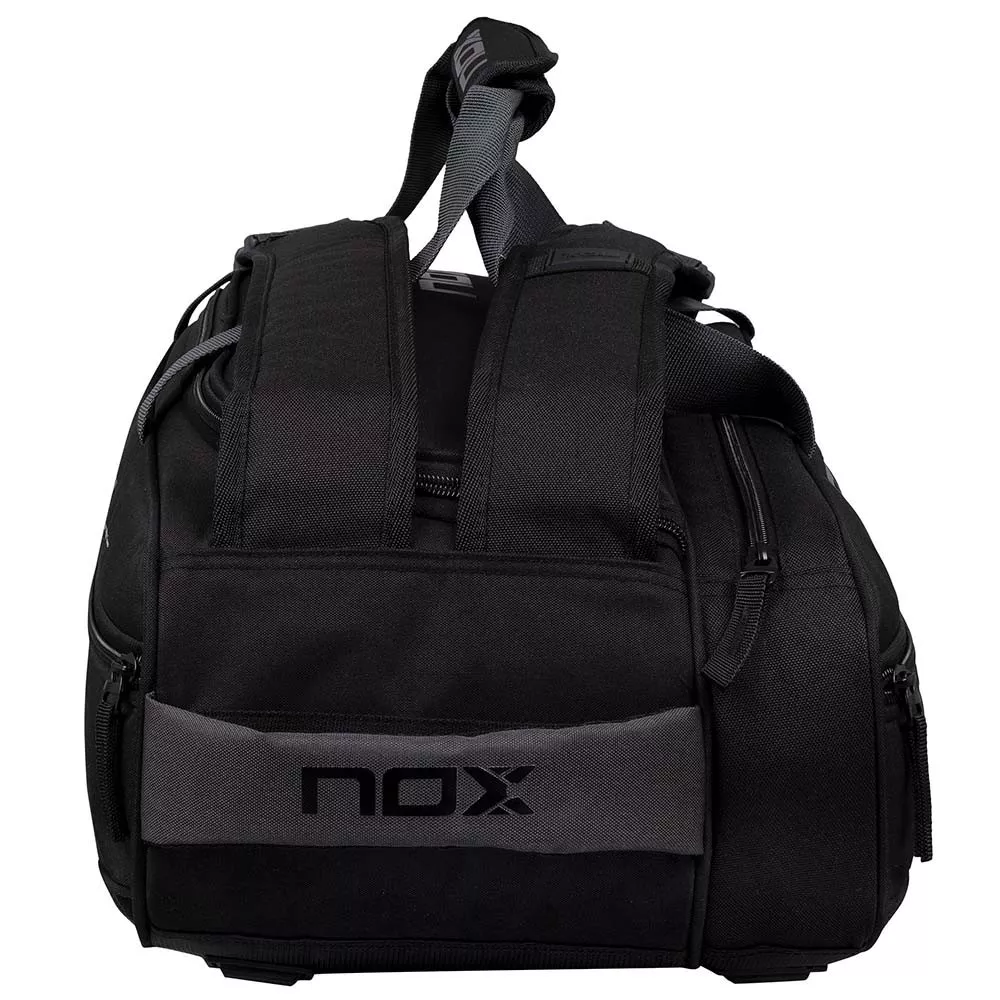 Nox Pro Series Black thermobag