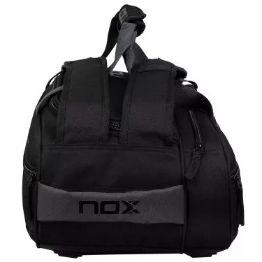 Nox Pro Series Black thermobag