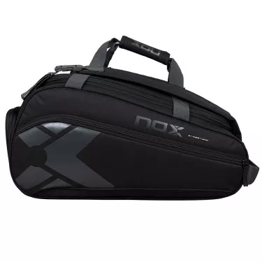 Nox Pro Series Black thermobag