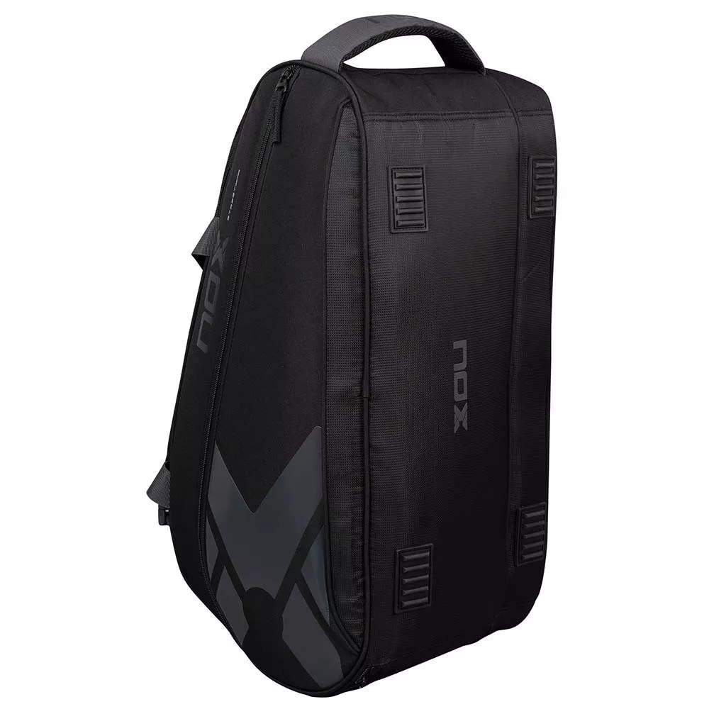 Nox Pro Series Black thermobag