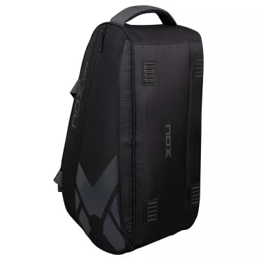 Nox Pro Series Black thermobag