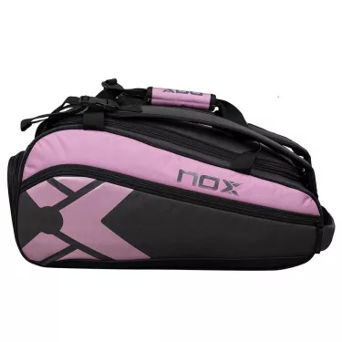 Nox Street Series Black / Grey thermobag