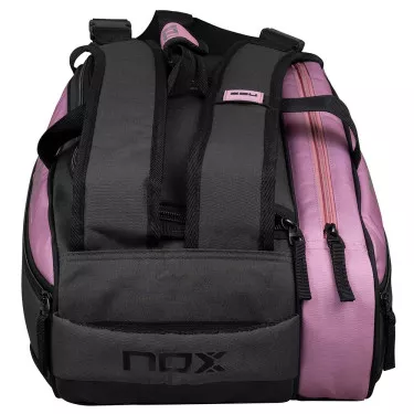 Nox Street Series Black / Grey thermobag
