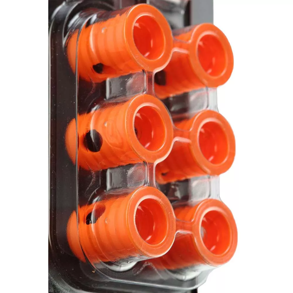 ShockOut Dampeners x4 Orange