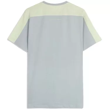 Nox Pro T-shirt Dark Grey / Green