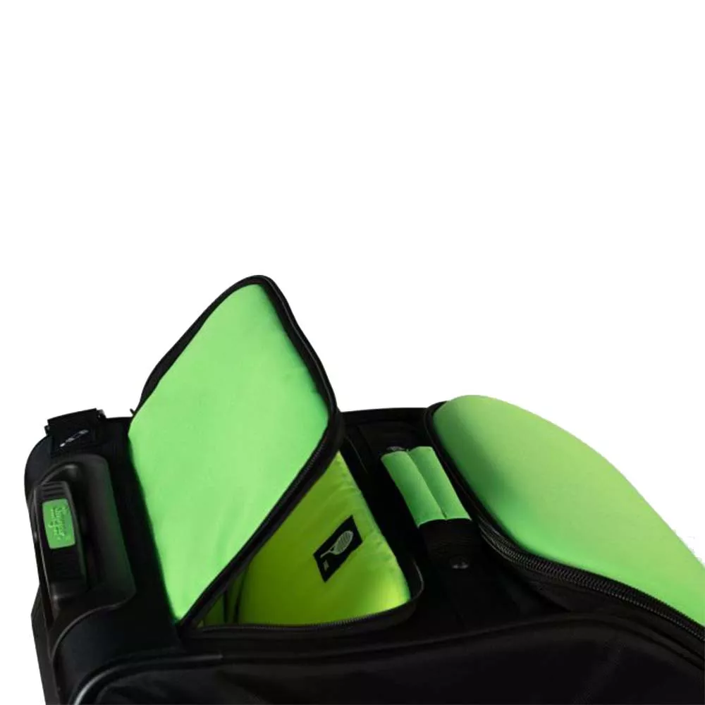 Slinger Bag Ballmachine