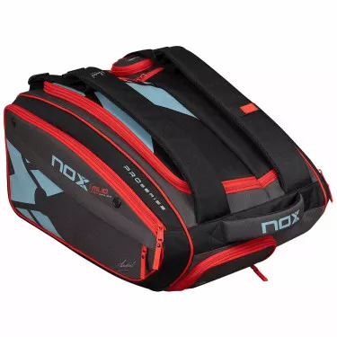 Thermobag Nox ML10 Competition XL Compact Black / Red
