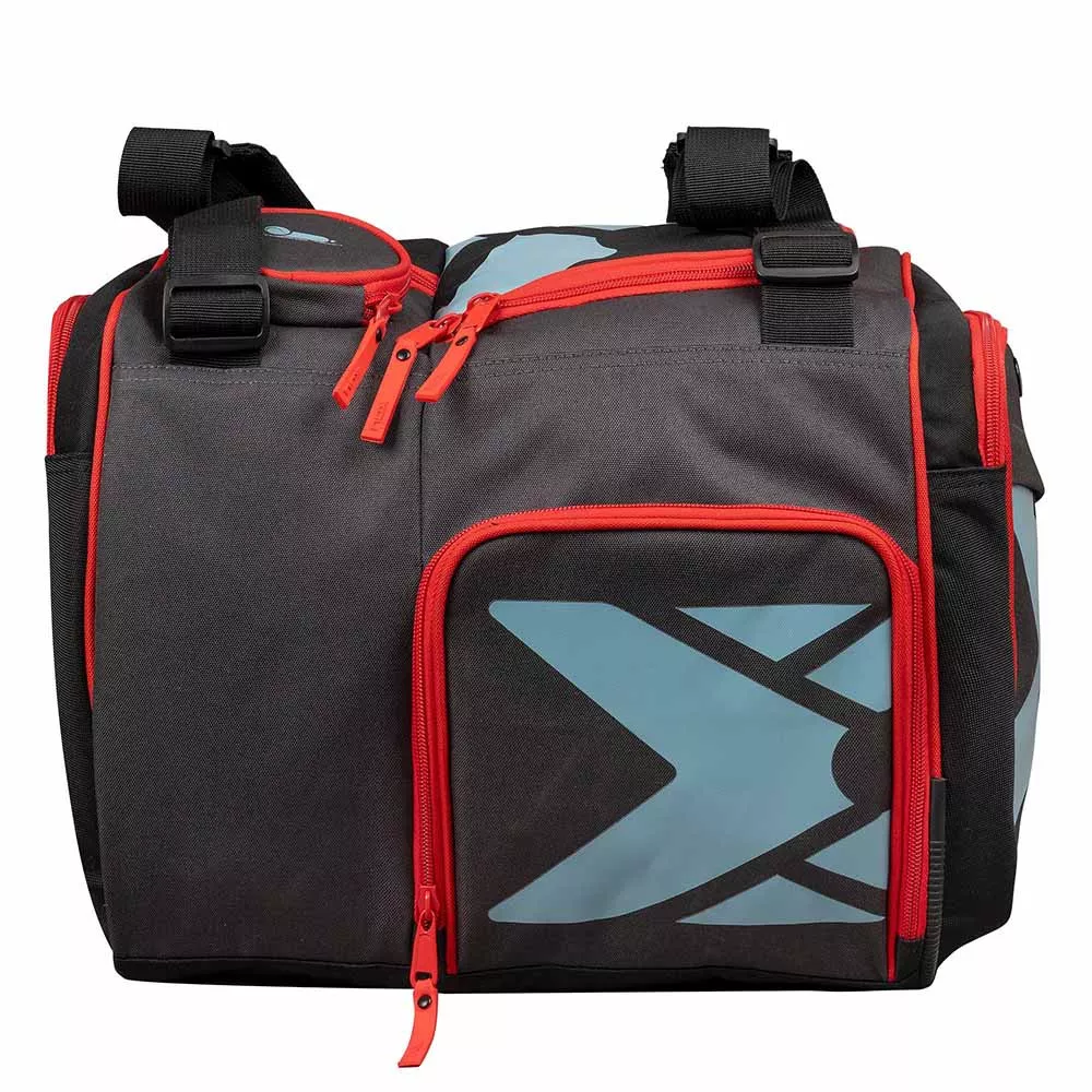 Thermobag Nox ML10 Competition XL Compact Black / Red