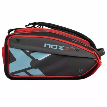 Thermobag Nox ML10 Competition XL Compact Black / Red