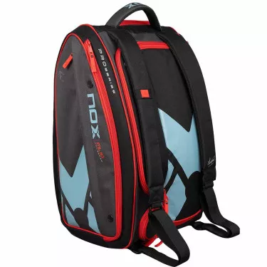 Thermobag Nox ML10 Competition XL Compact Black / Red