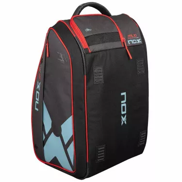 Thermobag Nox ML10 Competition XL Compact Black / Red