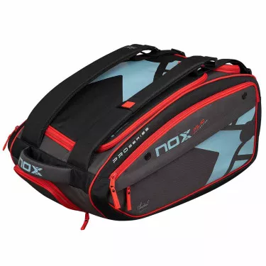 Thermobag Nox ML10 Competition XL Compact Black / Red
