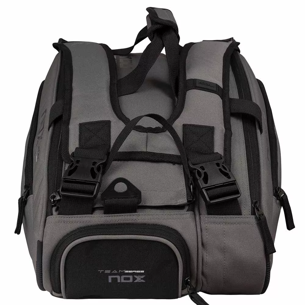 Nox AT10 Team Series Grey backpack