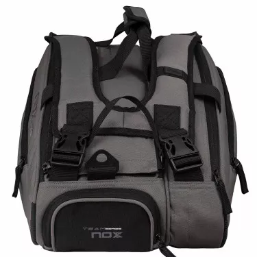 Nox AT10 Team Series Grey backpack