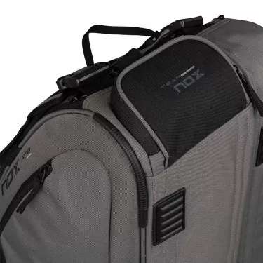 Nox AT10 Team Series Grey backpack