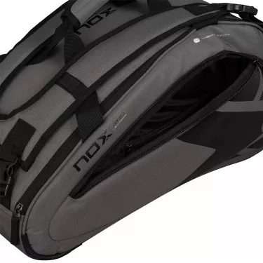 Nox AT10 Team Series Grey backpack