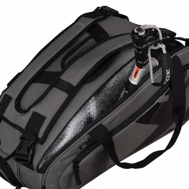 Nox AT10 Team Series Grey backpack