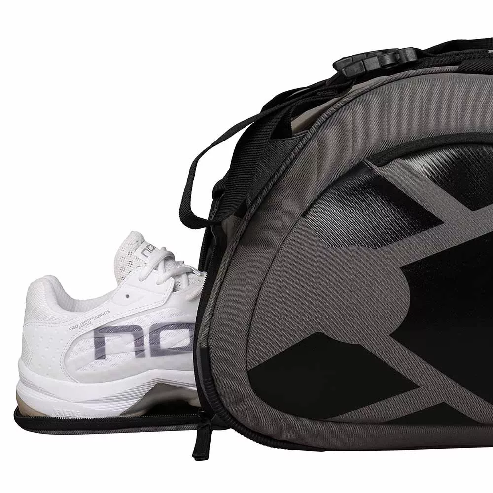 Nox AT10 Team Series Grey backpack