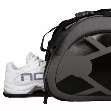 Nox AT10 Team Series Grey backpack