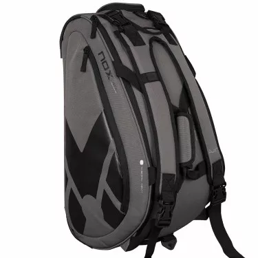 Nox AT10 Team Series Grey backpack