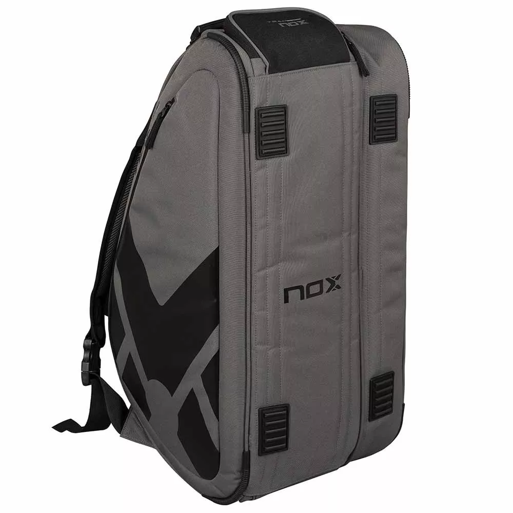 Nox AT10 Team Series Grey backpack