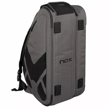 Nox AT10 Team Series Grey backpack