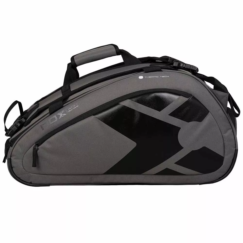 Nox AT10 Team Series Grey backpack
