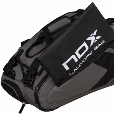 Nox AT10 Team Series Grey backpack