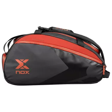 copy of Nox Luxury Open Series Black / Brown thermobag