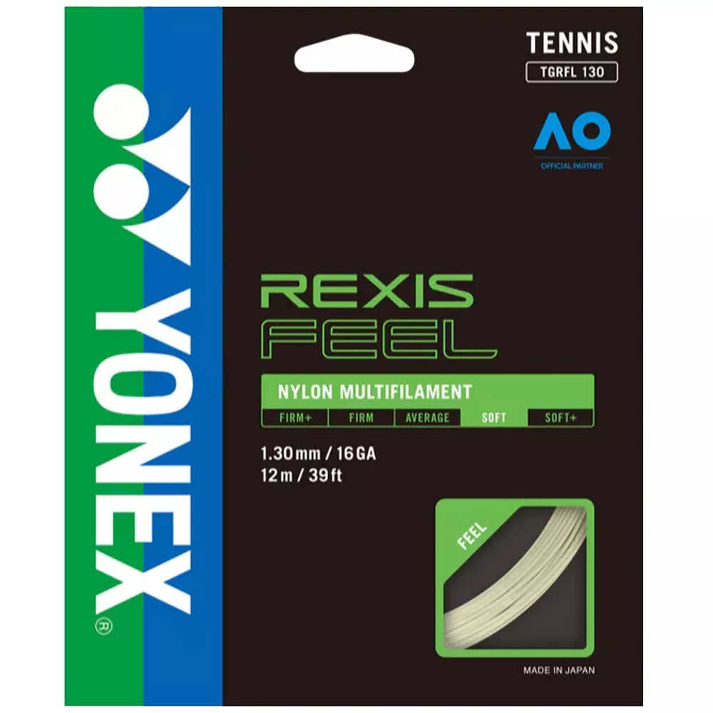 copy of Yonex Rexis Comfort 12m String