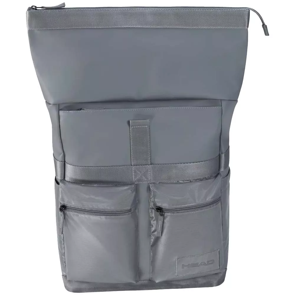 copy ofHead Tour 25L Black backpack