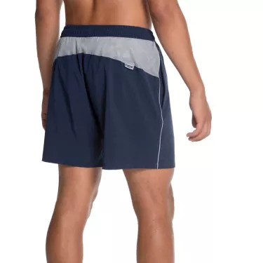 copy ofNox Pro Navy Blue Short