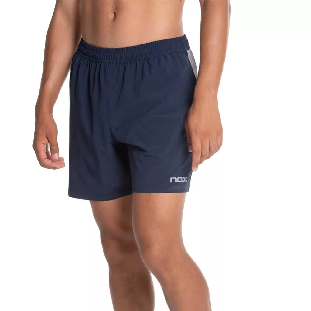 copy ofNox Pro Navy Blue Short