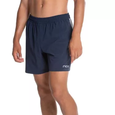 copy ofNox Pro Navy Blue Short