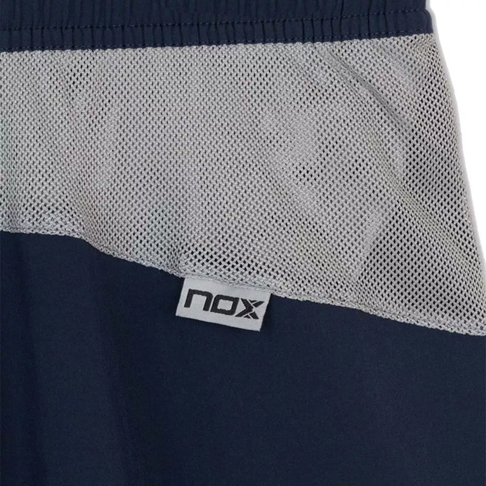 copy ofNox Pro Navy Blue Short