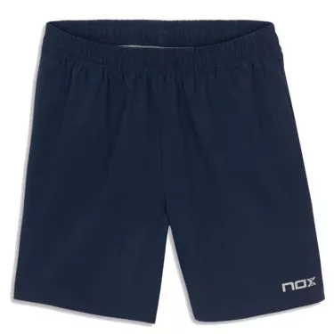 copy ofNox Pro Navy Blue Short